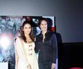 Huma Qureshi D-Day Movie Promotion