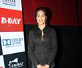 Huma Qureshi D-Day Movie Promotion