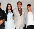 IIFA Awards 2013 Announcement - Gallery