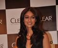 Ileana D’Cruz Hot Look At Launch Of Clear Shampoo Range