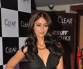 Ileana D’Cruz Hot Look At Launch Of Clear Shampoo Range