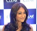 Ileana D’Cruz Hot Look At Launch Of Clear Shampoo Range