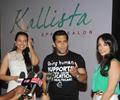 Images Salman Khan attends spa opening