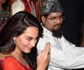 Imran And Sonakshi Launches Song Titled Tayyab Ali