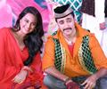 Imran And Sonakshi Launches Song Titled Tayyab Ali