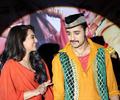 Imran And Sonakshi Launches Song Titled Tayyab Ali