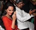 Imran And Sonakshi Launches Song Titled Tayyab Ali