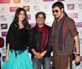 Imran and Anushka at ‘Matru Ki Bijlee Ka Mandola’ First Look Launch