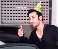 Inside Ranbir Kapoor''s 30th birthday bash