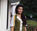 Jacqueline Fernandez Supports ARE WE SAFE Campaign