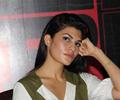 Jacqueline Fernandez Supports ARE WE SAFE Campaign