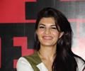 Jacqueline Fernandez Supports ARE WE SAFE Campaign