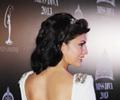 Jacqueline Fernandez at Miss Diva Red Carpet 2013