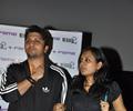 Jacqueline, Mahesh, Mohit promote ''Murder 2''