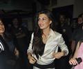 Jacqueline, Mahesh, Mohit promote ''Murder 2''