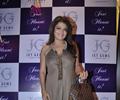 Jet Gems Store Launch Occasion