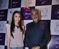 Jet Gems Store Launch Occasion