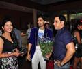 Jhalak Dhikhla Ja Team success Meet