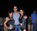 Jhalak Dhikhla Ja Team success Meet