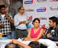 Jodi Breakers Team Press Meet