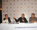 John Abraham At Press Meet Announcing Equation 2013