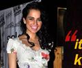 John Abraham, Kangana Ranaut & Anil Kapoor at ‘Shootout at Wadala’ launch party