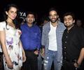 John Abraham, Kangana Ranaut & Anil Kapoor at ‘Shootout at Wadala’ launch party