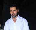 John Abraham Unveils Special Issue of People Magazine