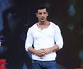 John Abraham and Sonu Sood on Raveena Tandon’s Chat Show