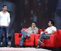 John Abraham and Sonu Sood on Raveena Tandon’s Chat Show