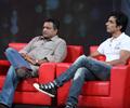 John Abraham and Sonu Sood on Raveena Tandon’s Chat Show