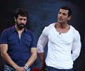 John Abraham and Sonu Sood on Raveena Tandon’s Chat Show