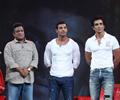 John Abraham and Sonu Sood on Raveena Tandon’s Chat Show