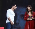 John Abraham and Sonu Sood on Raveena Tandon’s Chat Show