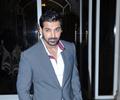 John Abraham at Lonely Planet Awards 2013