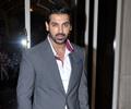 John Abraham at Lonely Planet Awards 2013