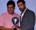 John Abraham at Lonely Planet Awards 2013