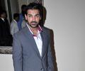 John Abraham at Lonely Planet Awards 2013