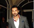 John Abraham at Lonely Planet Awards 2013