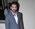 John Abraham at Lonely Planet Awards 2013