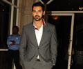 John Abraham at Lonely Planet Awards 2013