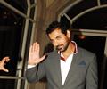 John Abraham at Lonely Planet Awards 2013