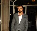 John Abraham at Lonely Planet Awards 2013