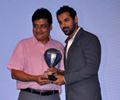 John Abraham at Lonely Planet Awards 2013