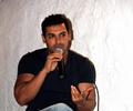 John Abraham at the launch of the book ‘Dongri to Dubai’