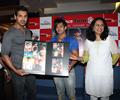 John Abraham unveils Yash Birla’s fitness DVD