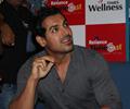 John Abraham unveils Yash Birla’s fitness DVD