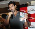 John Abraham unveils Yash Birla’s fitness DVD