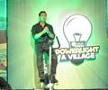 John Abraham unveils social campaign ‘PowerLight A Village’