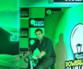 John Abraham unveils social campaign ‘PowerLight A Village’